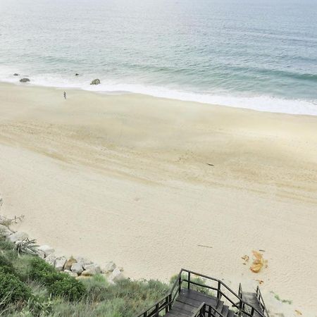 Apartamento Casa Na Praia - All Family Near The Sea Sesimbra Exterior foto