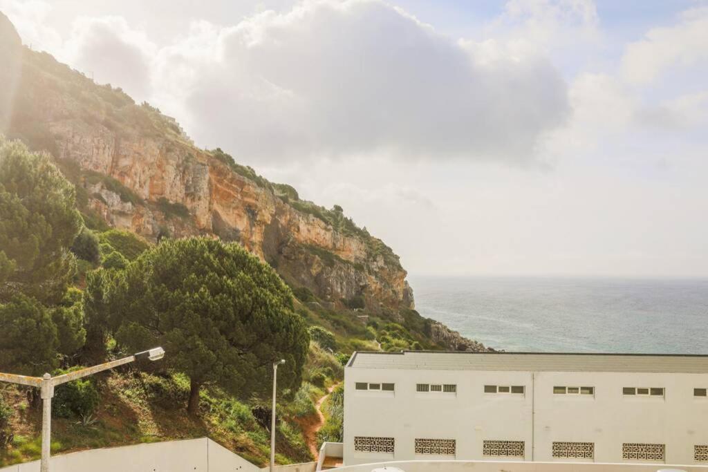 Apartamento Casa Na Praia - All Family Near The Sea Sesimbra Exterior foto