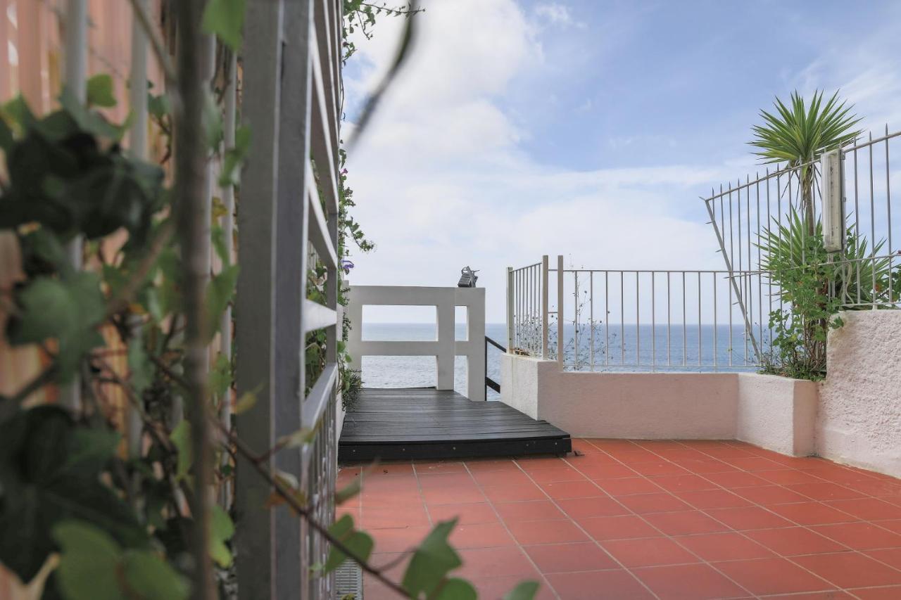 Apartamento Casa Na Praia - All Family Near The Sea Sesimbra Exterior foto